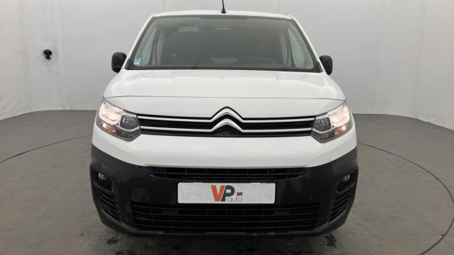 Citroen Berlingo image 1