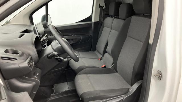 Citroen Berlingo image 7