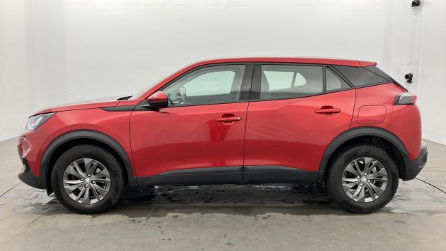 Peugeot 2008 image 6