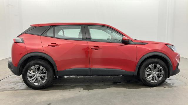 Peugeot 2008 image 3