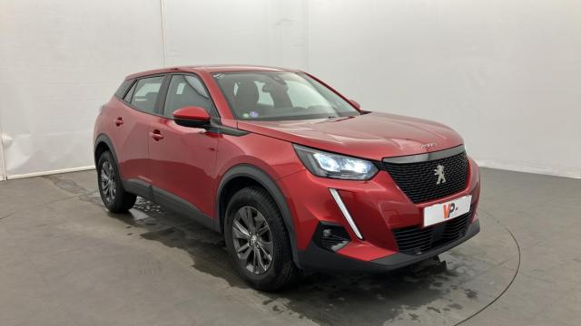 Peugeot 2008 image 1