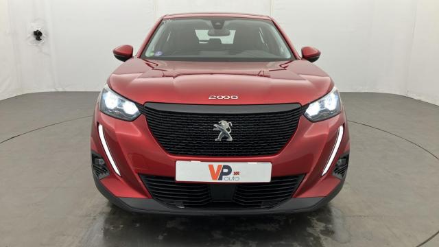 Peugeot 2008 image 4