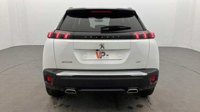 Peugeot 2008 image 6