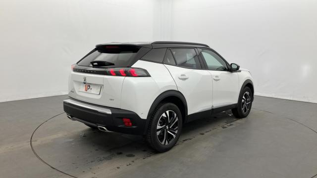 Peugeot 2008 image 4