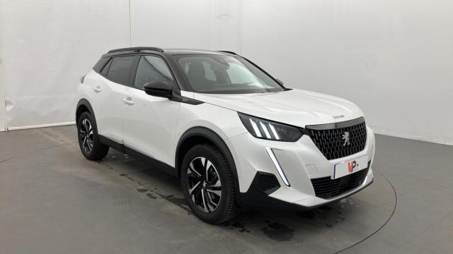 Peugeot 2008 image 8