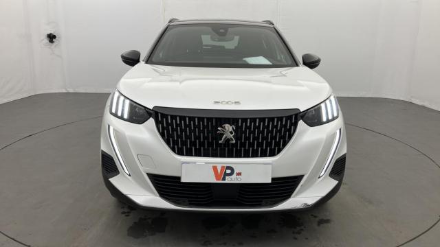Peugeot 2008 image 2