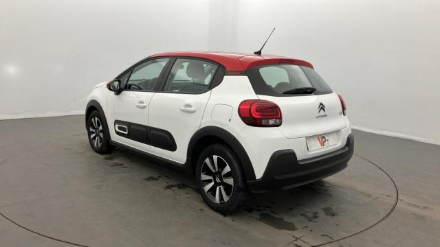 Citroen C3 image 6