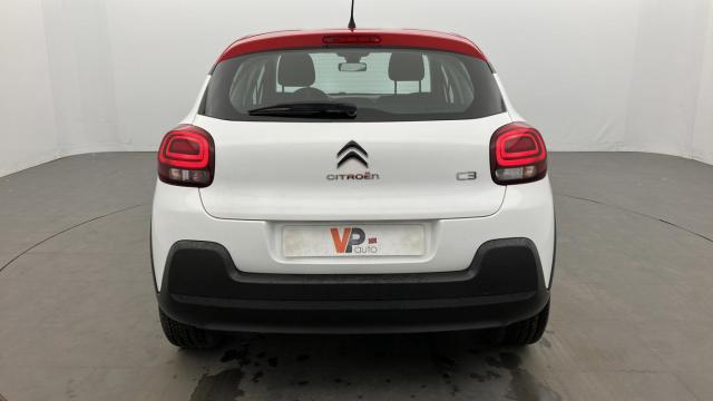 Citroen C3 image 7