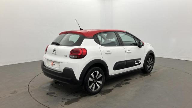 Citroen C3 image 2