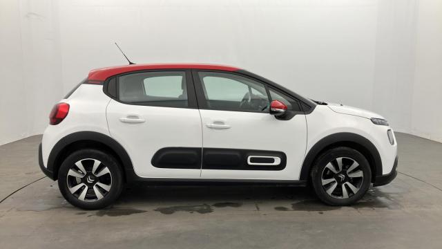 Citroen C3 image 3