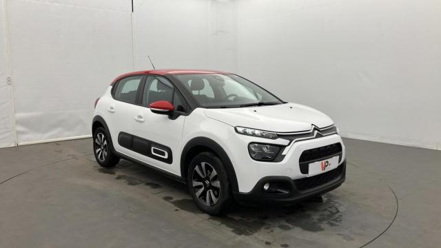 Citroen C3 image 8