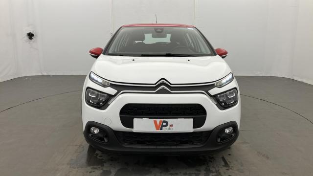 Citroen C3 image 5