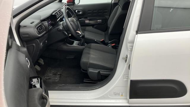 Citroen C3 image 4
