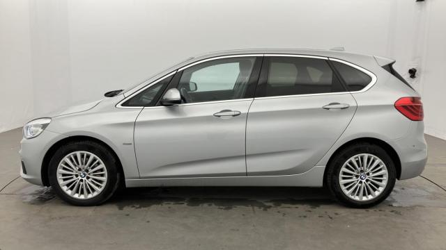 Bmw Serie 2 Active Tourer image 6