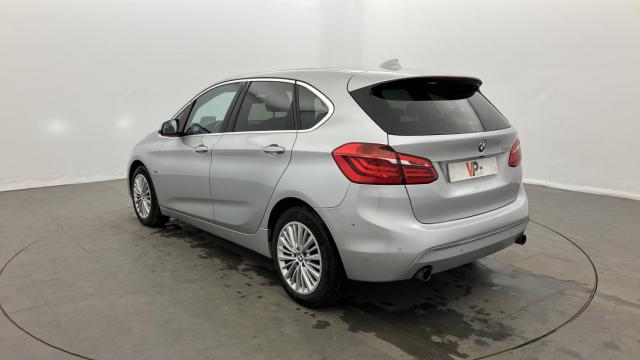 Bmw Serie 2 Active Tourer image 5