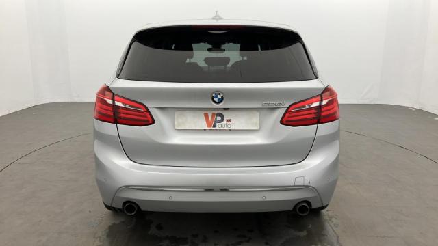 Bmw Serie 2 Active Tourer image 4