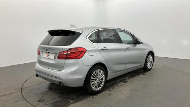Bmw Serie 2 Active Tourer image 2
