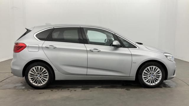 Bmw Serie 2 Active Tourer image 1