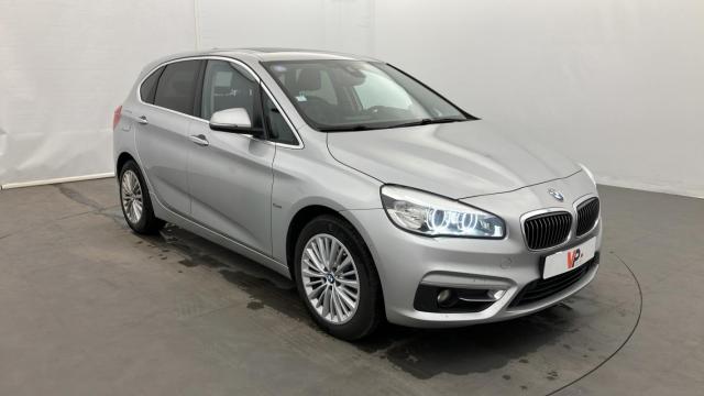 Bmw Serie 2 Active Tourer image 8