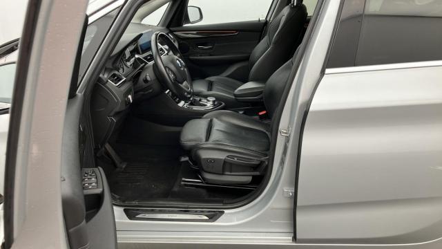 Bmw Serie 2 Active Tourer image 7
