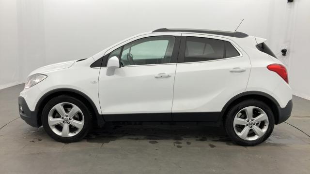 Opel Mokka image 6
