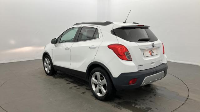 Opel Mokka image 2
