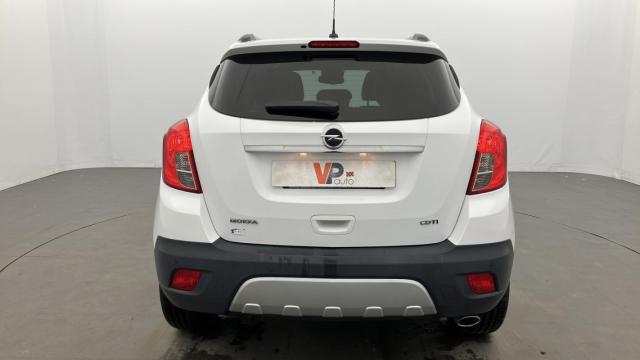 Opel Mokka image 7