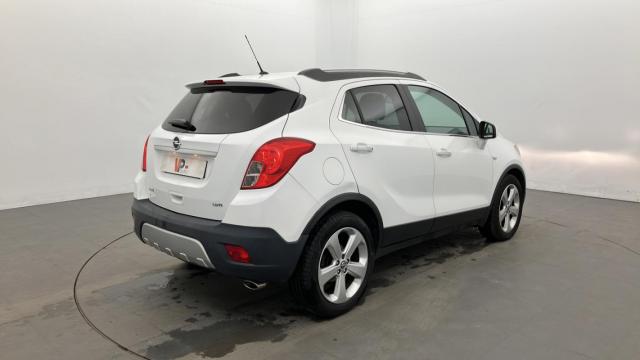 Opel Mokka image 8