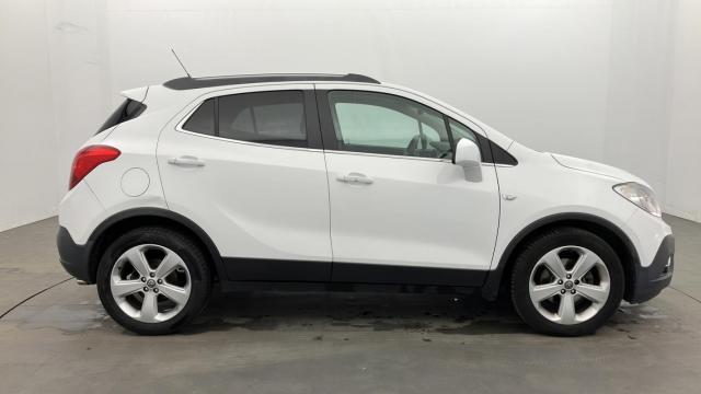 Opel Mokka image 5