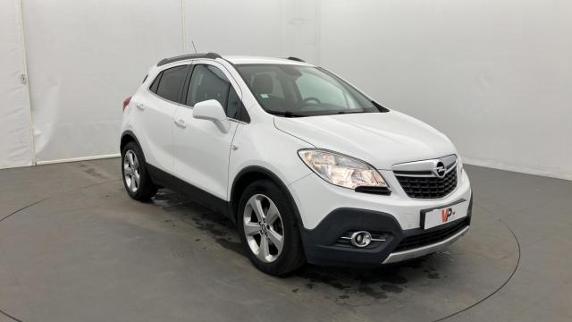 Opel Mokka image 1