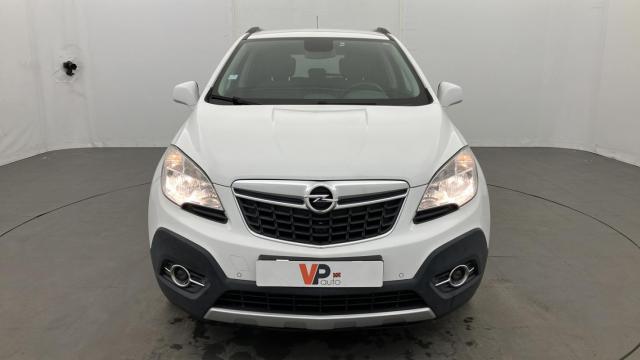 Opel Mokka image 4