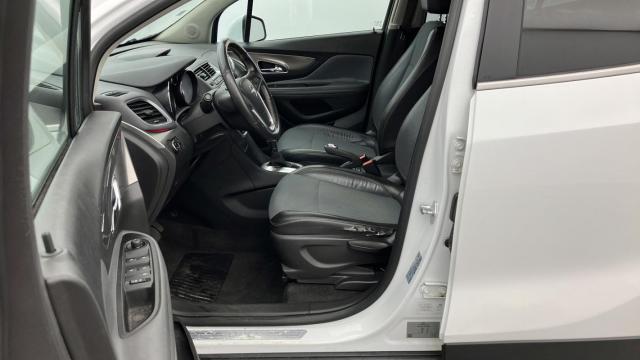 Opel Mokka image 3
