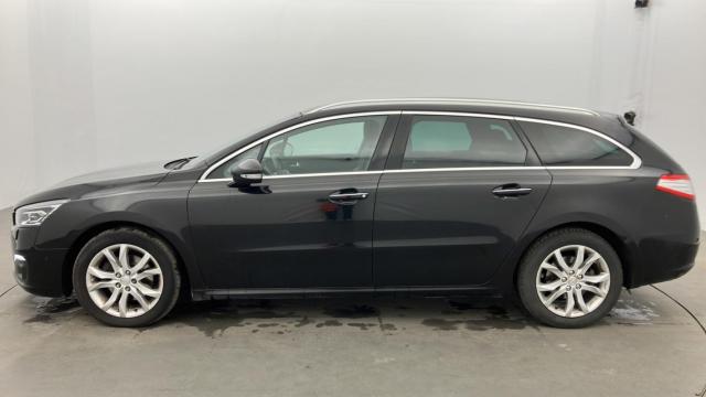 Peugeot 508 Sw image 6