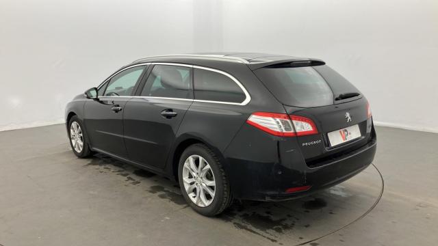 Peugeot 508 Sw image 4