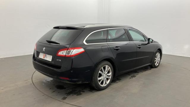 Peugeot 508 Sw image 5