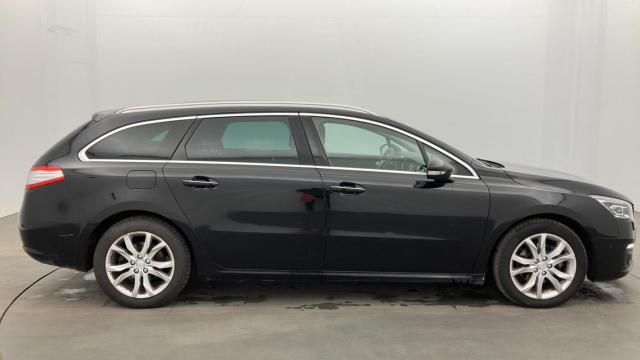 Peugeot 508 Sw image 8