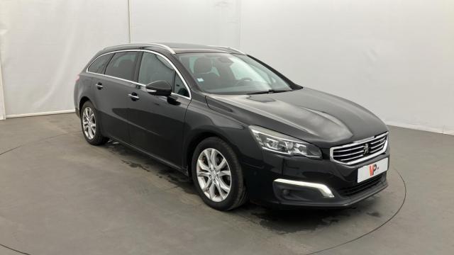 Peugeot 508 Sw image 3