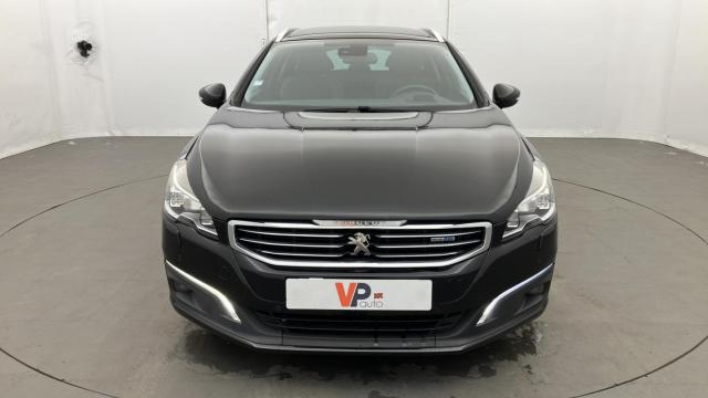 Peugeot 508 Sw image 7