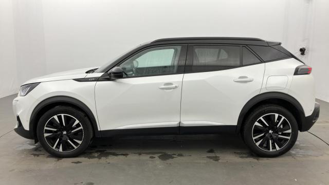 Peugeot 2008 image 4