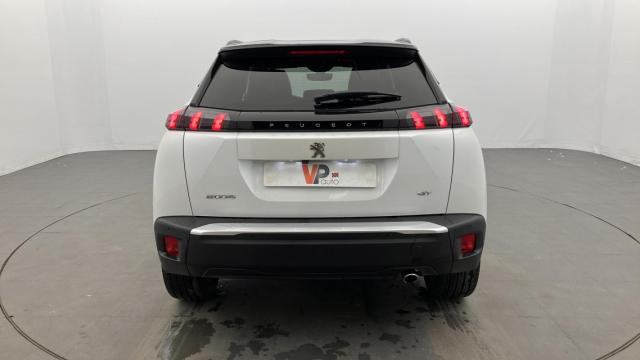 Peugeot 2008 image 5