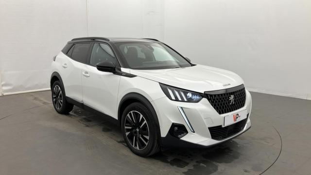 Peugeot 2008 image 3