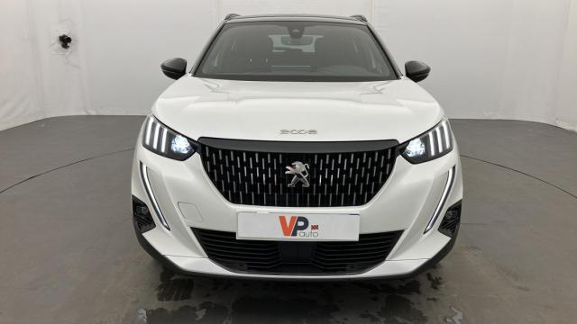 Peugeot 2008 image 1