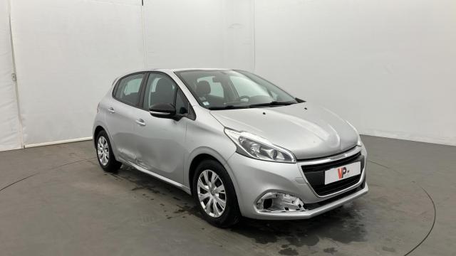 Peugeot 208 image 5