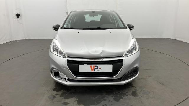 Peugeot 208 image 4