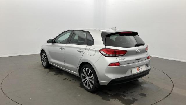 Hyundai Kona image 8