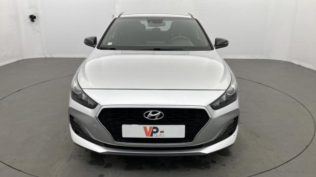 Hyundai Kona image 1