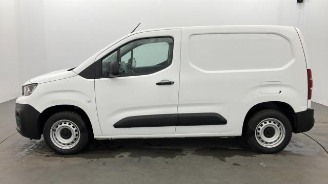 Peugeot Partner image 1
