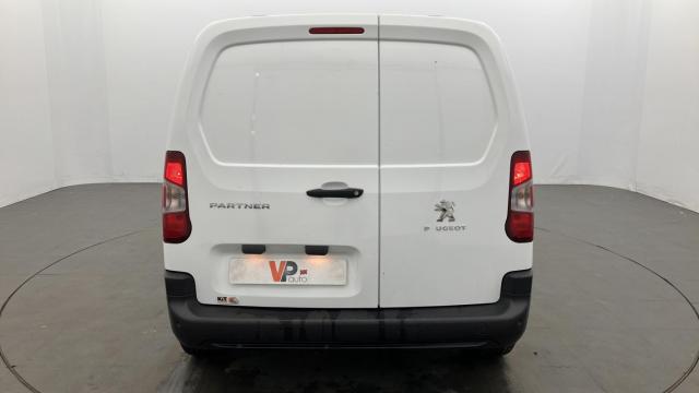Peugeot Partner image 3