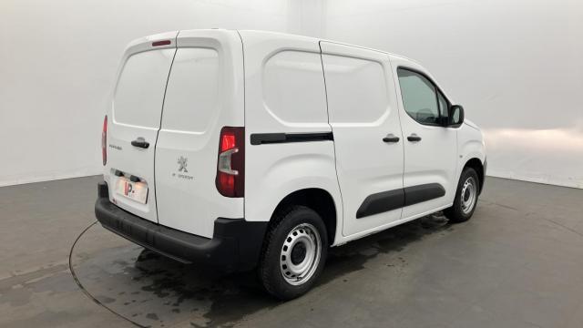 Peugeot Partner image 2