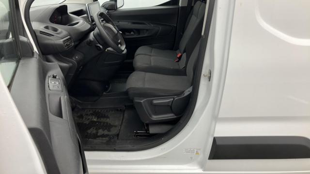 Peugeot Partner image 4